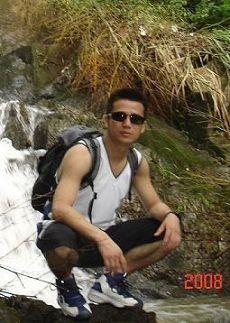 饮马横河的头像