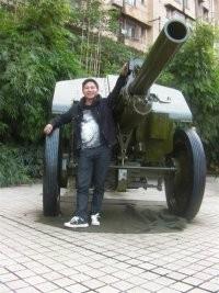 沉默的野狼的头像