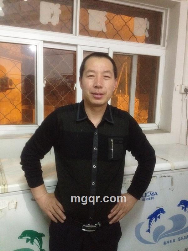 性情中人A的头像