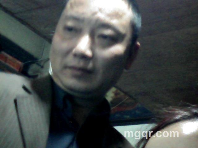 狂野原始人的头像