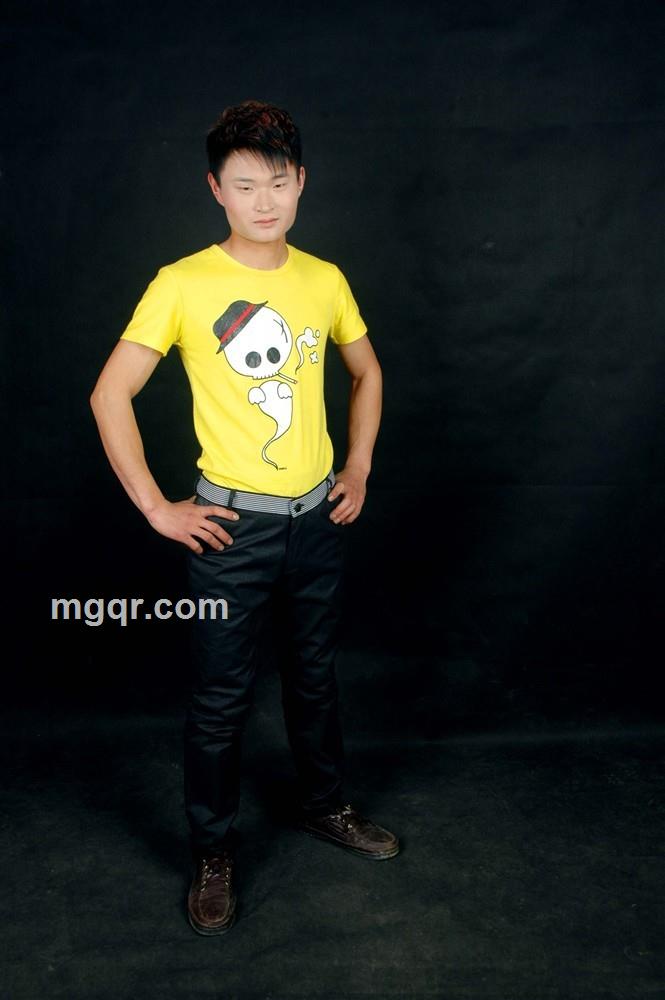 你的糖果的头像