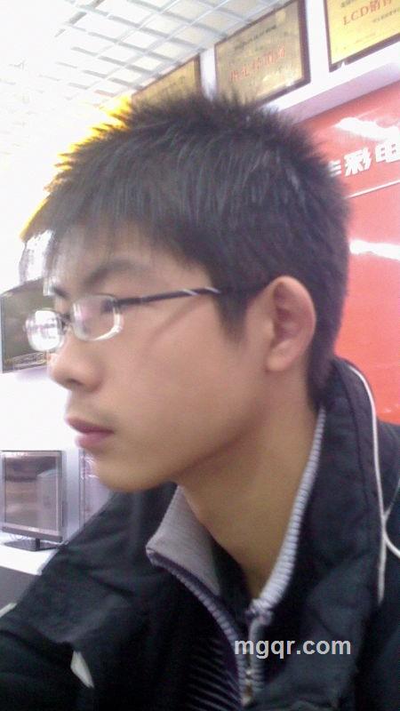 仙桃的帅哥的头像