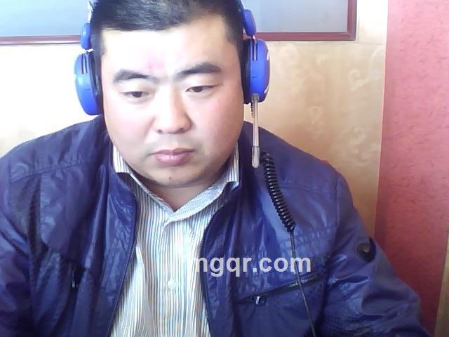 没有心付的头像