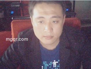 自我简单的头像