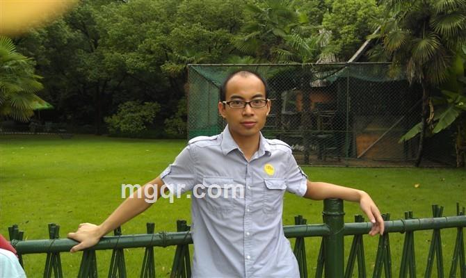 黑旋风1号的头像