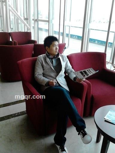 给时间一点时间的头像