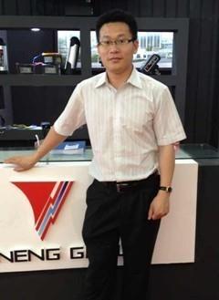 从权到恒的头像