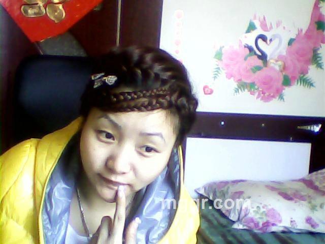 苯姑娘不是淑女范的头像