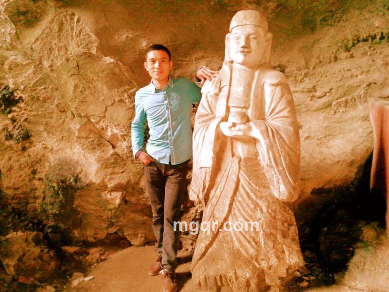 连等待爱情的头像