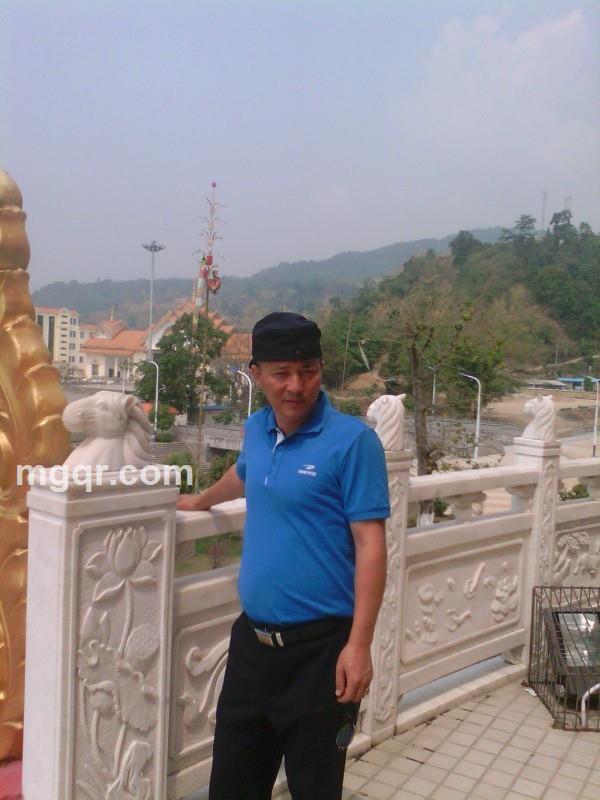 为人民服务的头像