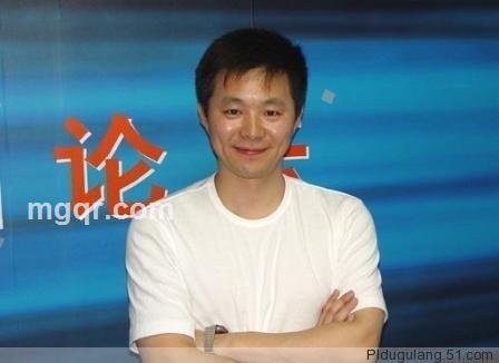 已过而立男人的头像