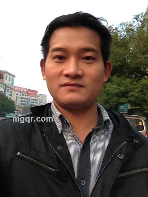 少林棍僧的头像