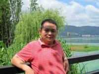 让风告诉你的头像