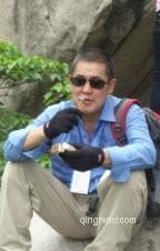 一人一马一杆的头像