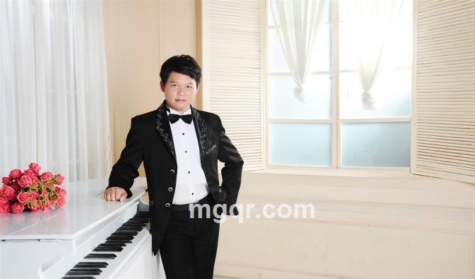 我是一只大白鲨的头像