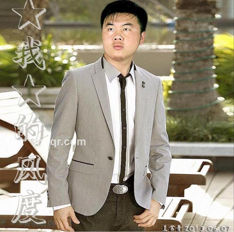 我的风度的头像