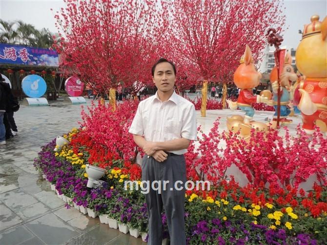 宝安情哥哥的头像