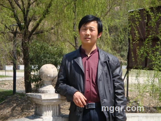 竹林相会的头像