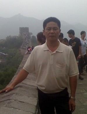 我心碎好久的头像