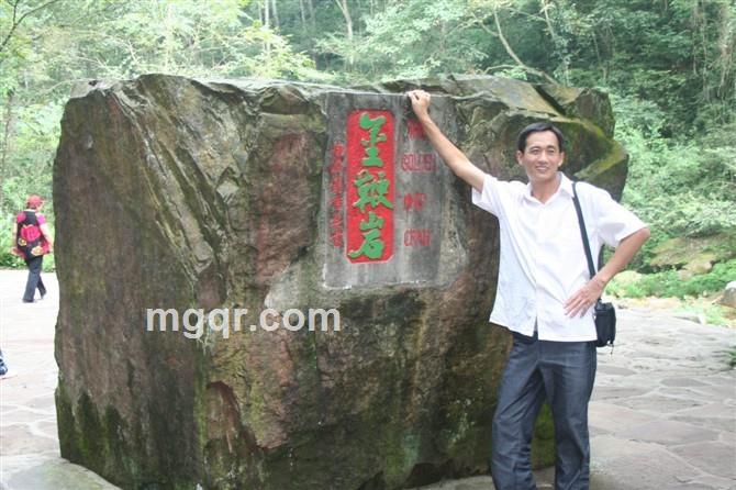 情无代价的头像