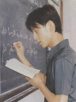 俏面书生的头像