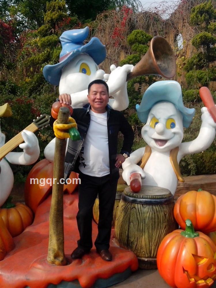 最爱茗香的头像