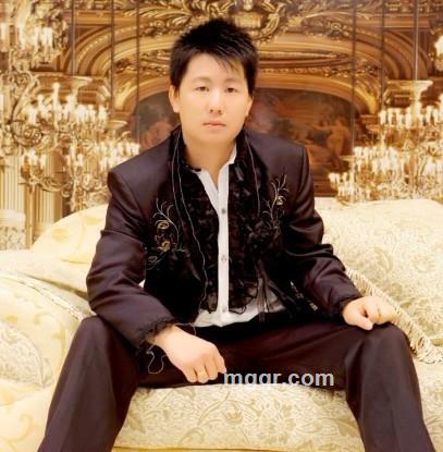 歪哥爱美女的头像