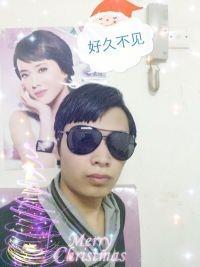 2013谁说不可以的头像