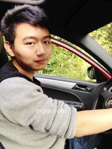 骄傲光阳的头像