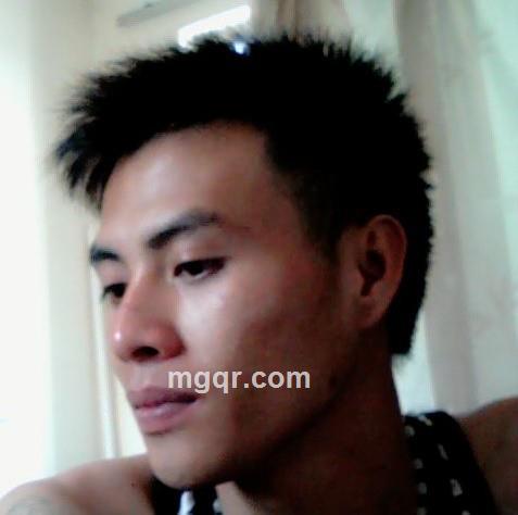 空虚的孩子的头像