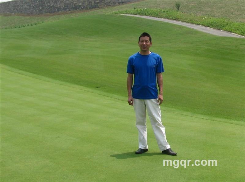 我是森林之王的头像