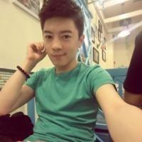 朋友开始的头像