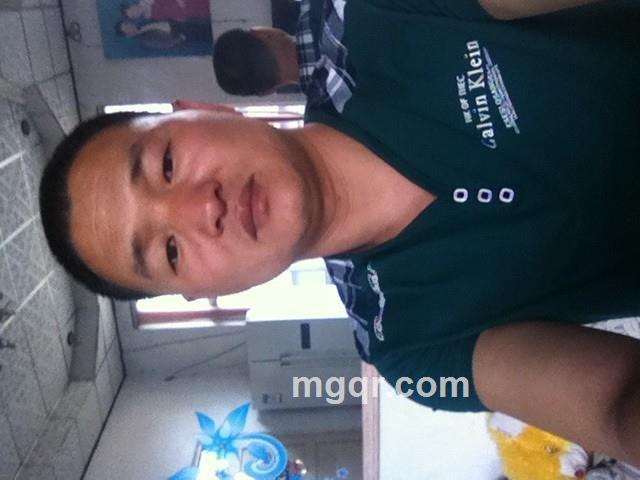 现代韦小宝的头像