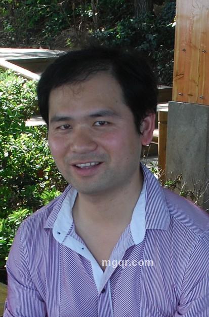 沛公好美姬的头像