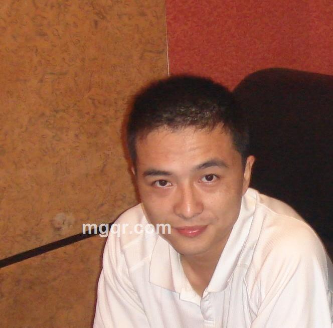 为你钟情的头像