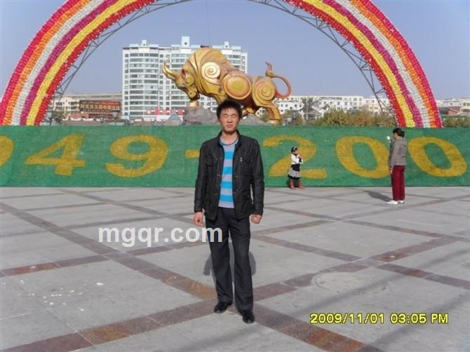 单车贵族的头像