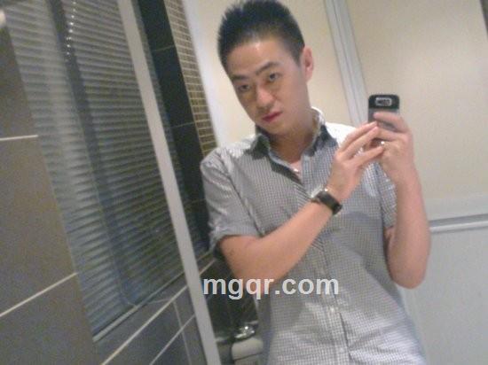 健美先生的头像