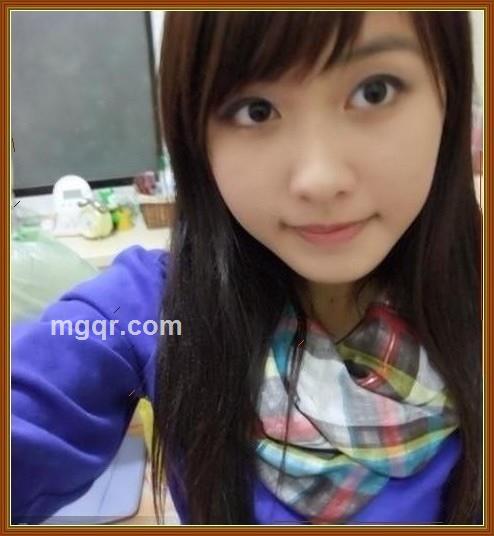 气质美女璐璐的头像