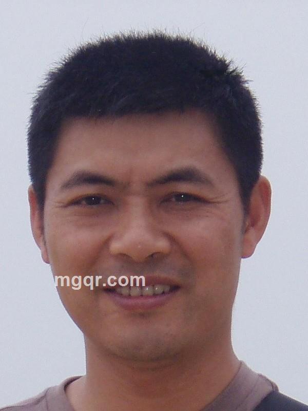 初学者-男的头像