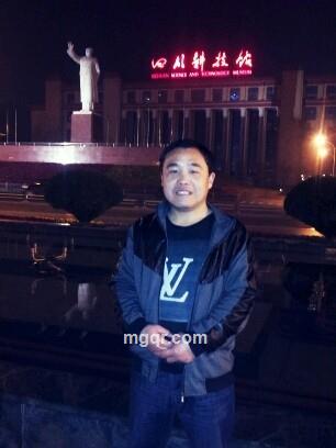 真诚相融的头像