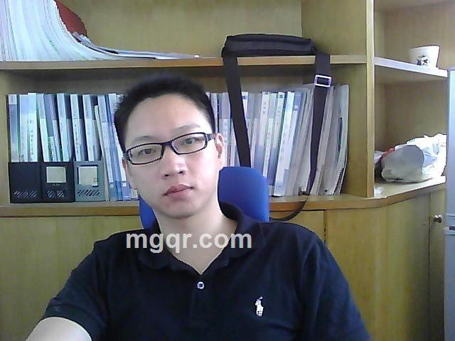 米斯特朱的头像