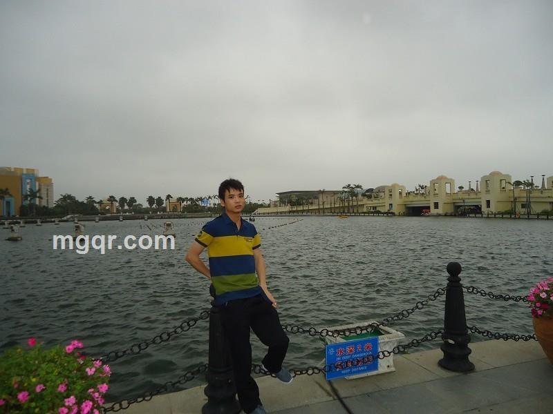 岁月的尘埃的头像