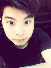 愤怒的番茄酱的头像