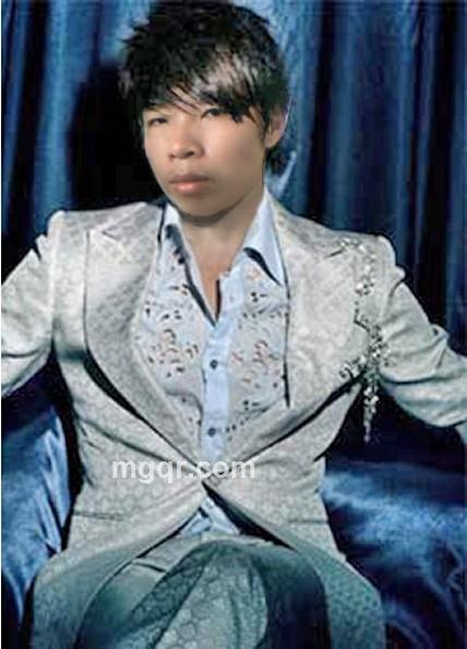 q千秋雪x的头像