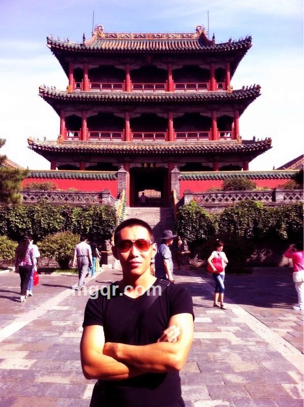 孤影自怜的头像