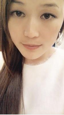 幸福女王的头像