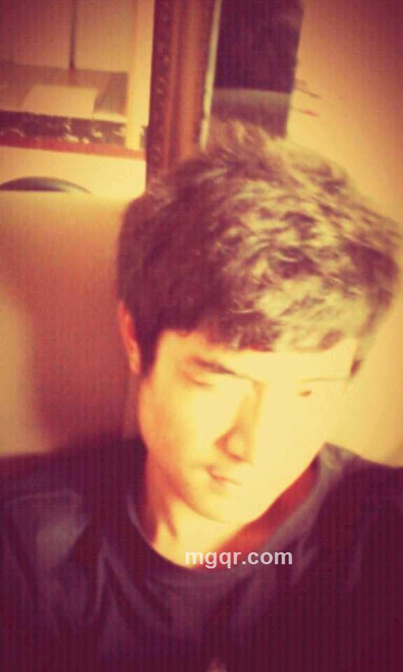 老男孩的情调的头像