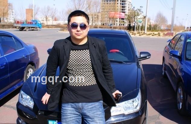 其实一辈子不长的头像