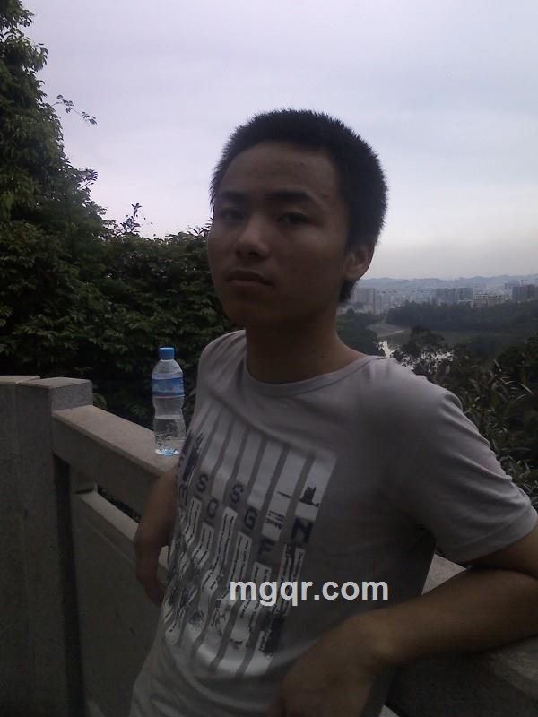 小烟木林的头像