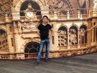 找同床朋友的头像